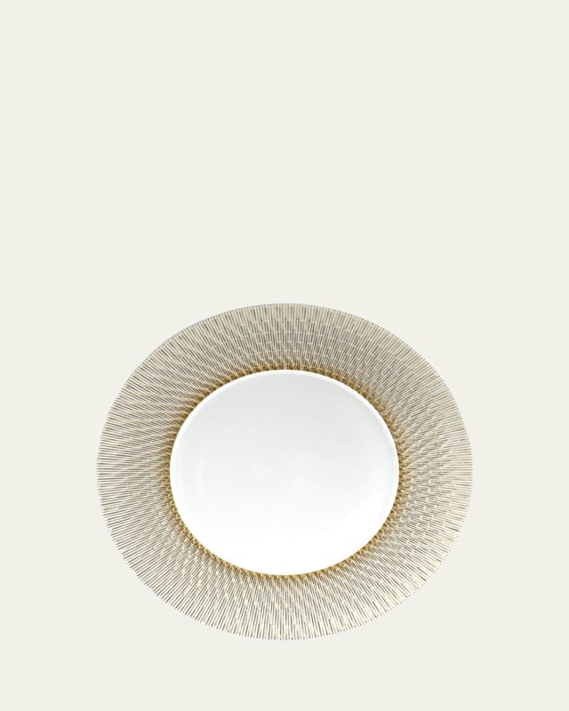 Twist Again Dinner Plate, 10.2"